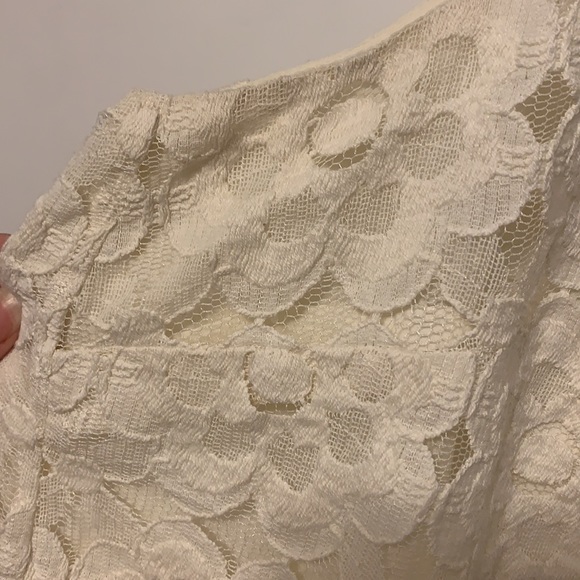 Ann Taylor blouse - Picture 9 of 13